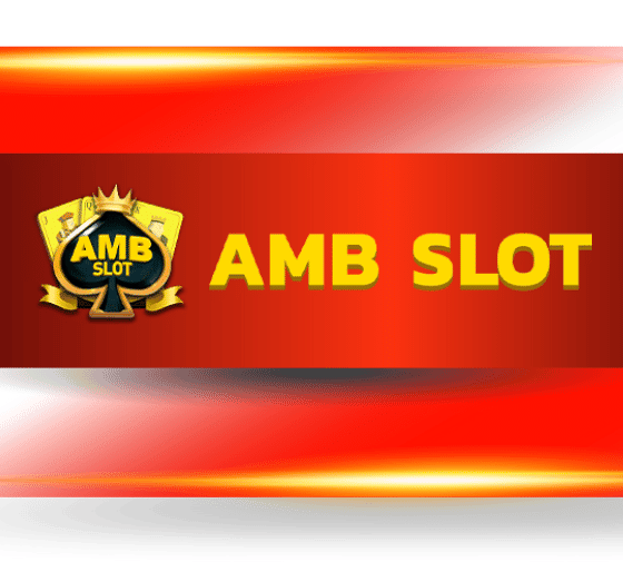 AMB SLOT