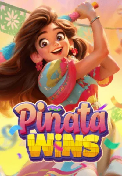 Piñata Wins