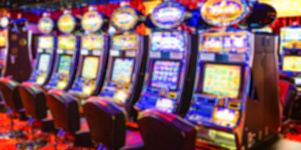 เล่นสล็อตมือใหม่ฟรี คู่มือทีเด็ดสำหรับผู้เริ่มต้นใหม่