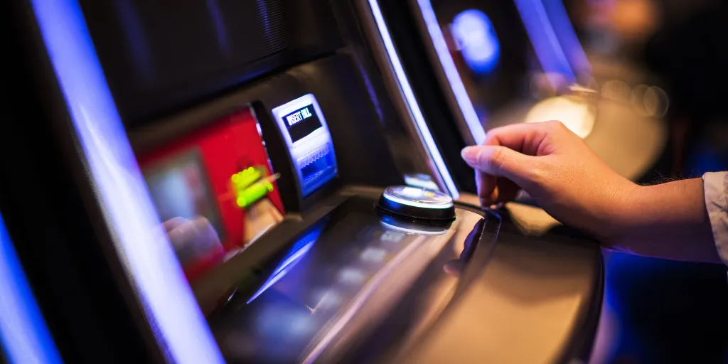 เว็บสล็อต pg เว็บตรงค่ายใหญ่ ทางเลือกใหม่ของมือใหม่